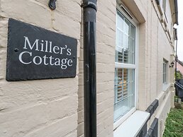 Millers Cottage
