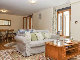 Peace Cottage