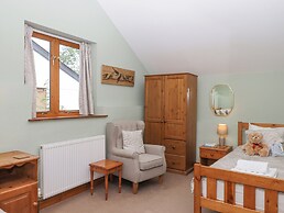 Peace Cottage