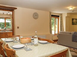 Peace Cottage
