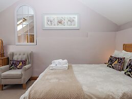 Peace Cottage