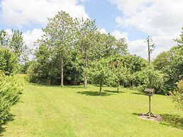 Peace Cottage