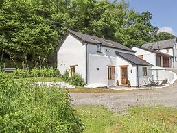 Peace Cottage