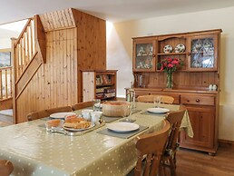 Peace Cottage
