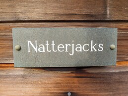 Natterjacks