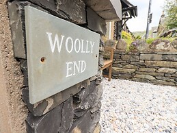 Woolly End Cottage