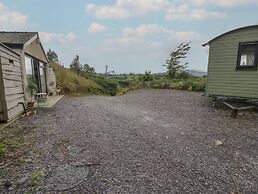 Shepherd's Hut at Penrallt Goch