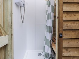 Shepherd's Hut at Penrallt Goch