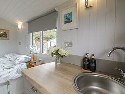 Shepherd's Hut at Penrallt Goch