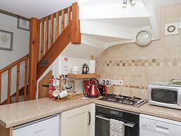 Dove Cottage
