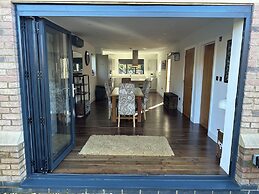 Woodside House