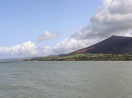 The Lodge at Tal Eryr