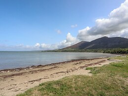 The Lodge at Tal Eryr