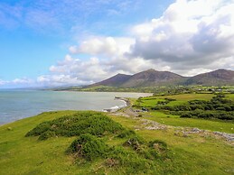 The Lodge at Tal Eryr