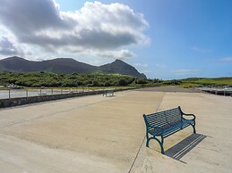 The Lodge at Tal Eryr