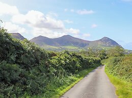 The Lodge at Tal Eryr