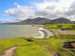 The Lodge at Tal Eryr