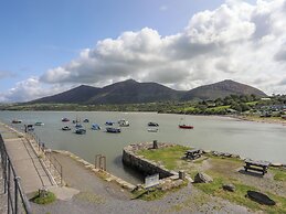 The Lodge at Tal Eryr