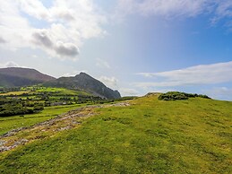 The Lodge at Tal Eryr