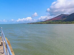 The Lodge at Tal Eryr