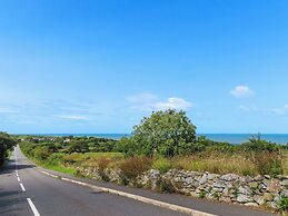 The Lodge at Tal Eryr