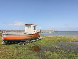 The Lodge at Tal Eryr