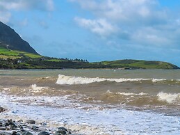 The Lodge at Tal Eryr