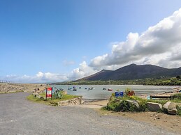 The Lodge at Tal Eryr