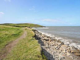 The Lodge at Tal Eryr