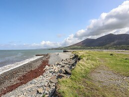 The Lodge at Tal Eryr