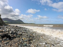 The Lodge at Tal Eryr