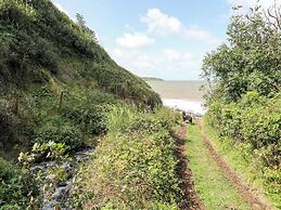 The Lodge at Tal Eryr