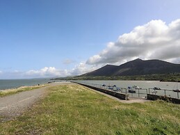 The Lodge at Tal Eryr