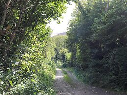 The Lodge at Tal Eryr