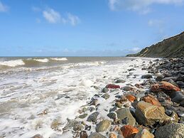 The Lodge at Tal Eryr