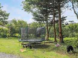 The Lodge at Tal Eryr