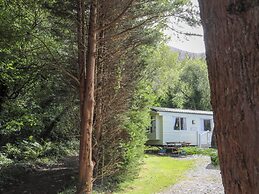 The Lodge at Tal Eryr