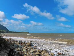 The Lodge at Tal Eryr