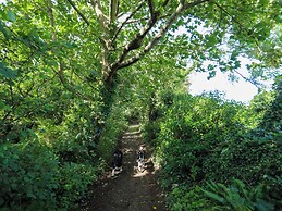 The Lodge at Tal Eryr
