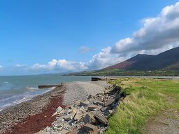 The Lodge at Tal Eryr