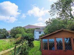 The Lodge at Tal Eryr