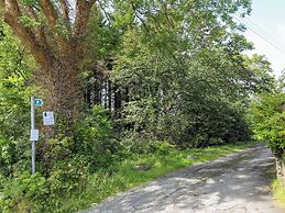 The Lodge at Tal Eryr