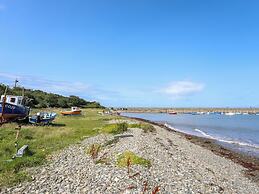 The Lodge at Tal Eryr
