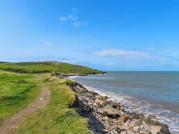 The Lodge at Tal Eryr