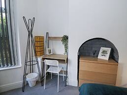 Bearwood Boutique Stay