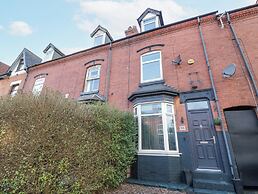 Bearwood Boutique Stay