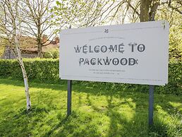 Bearwood Boutique Stay