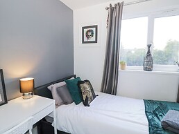 Bearwood Boutique Stay