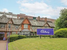 Bearwood Boutique Stay