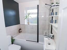 Bearwood Boutique Stay